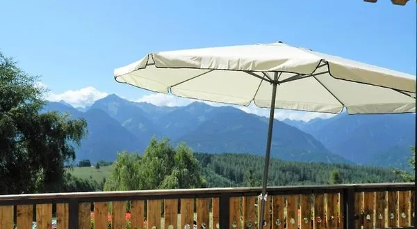 Hotel Ganzaie
