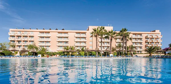 Hotel Garbí Cala Millor