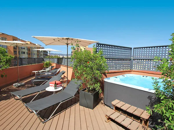 Hotel Garbí Mil·lenni
