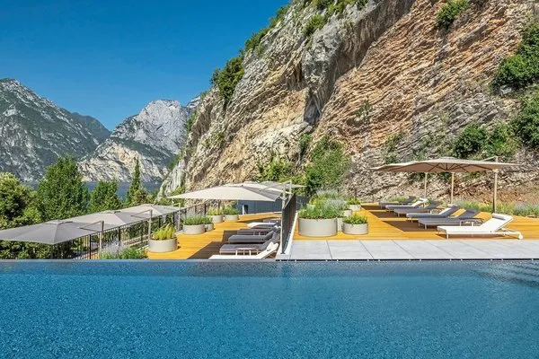 Hotel Gardea Soulfamily Resort