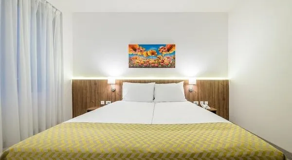 Hotel Garden Hill