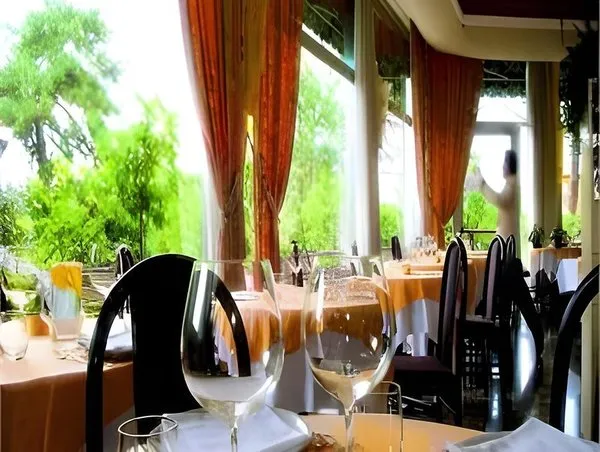 Hotel Garden Terme