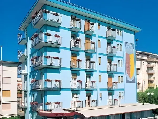 Hotel Gardenia