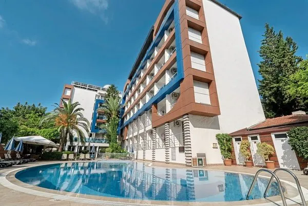 Hotel Gardenia