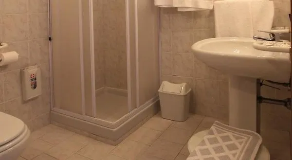 Hotel Garni Al Poggio