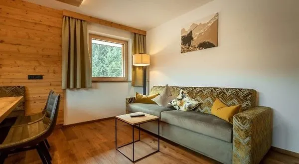 Hotel Garni Alpenland