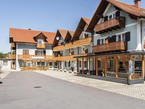 Hotel Garni Altneudörflerhof