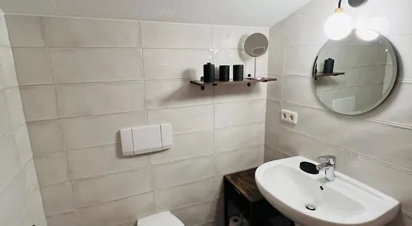 Hotel Garni BALTICpetite
