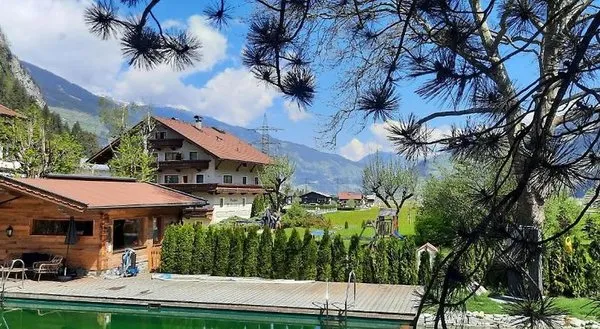 Hotel Garni Birkenhof