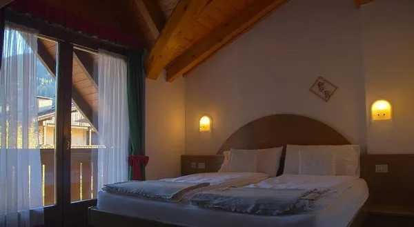 Hotel Garni B&B La Felce