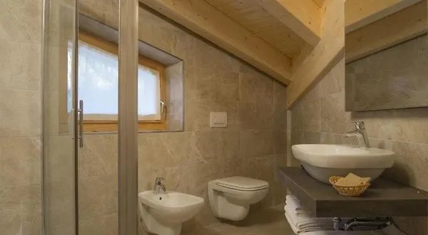 Hotel Garni Caminetto
