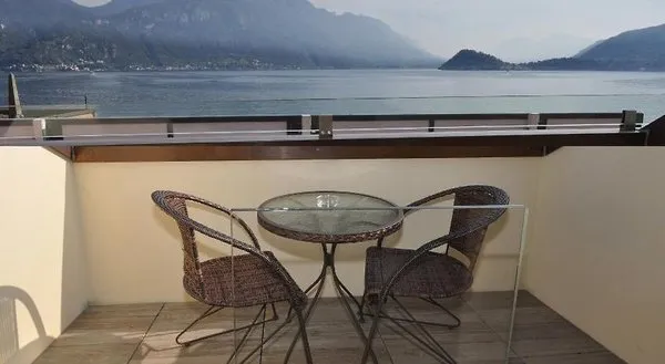 Hotel Garni Corona