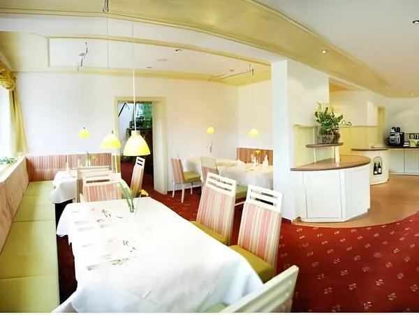 Hotel-Garni Drachenburg