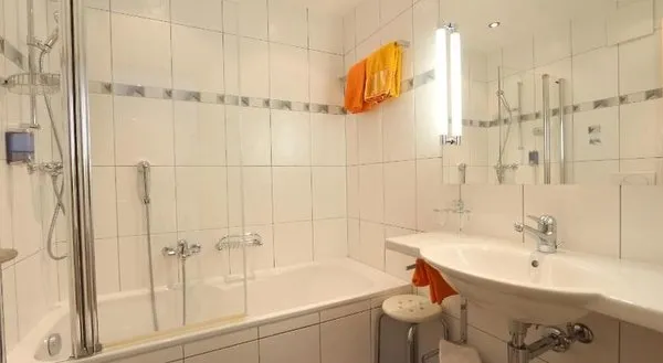 Hotel Garni Feehof & Apartments