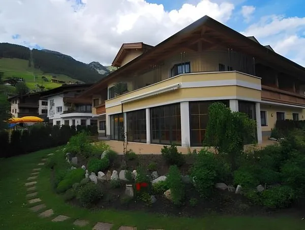 Hotel Garni Forelle