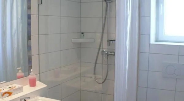 Hotel Garni - Haus Gemmer