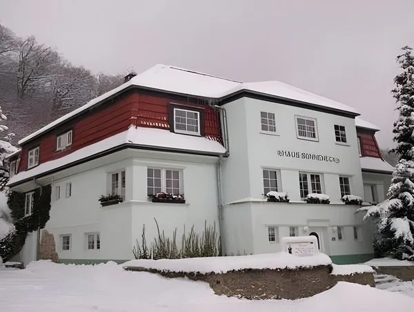 Hotel Garni Haus Sonneneck