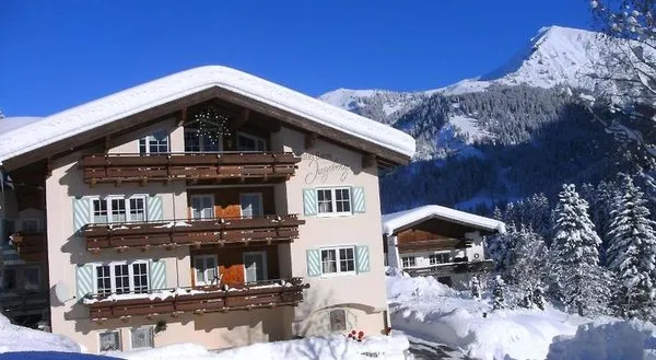 Hotel Garni Ingeborg
