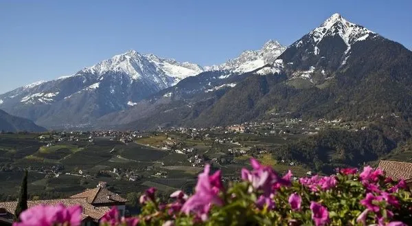 Hotel Garni Katnau