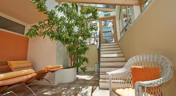 Hotel Garni Keil