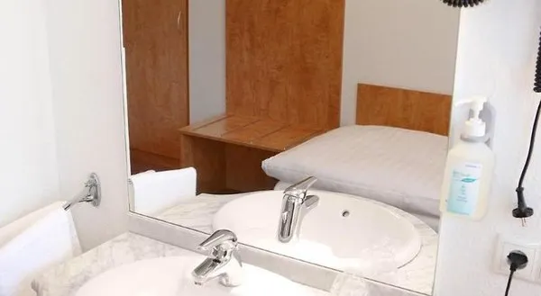 Hotel Garni Kluth