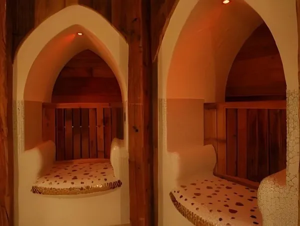 Hotel Garnì La Roccia