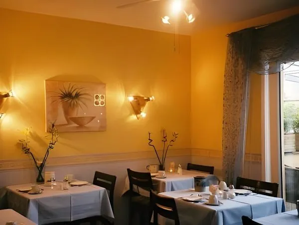 Hotel garni Löhndorf