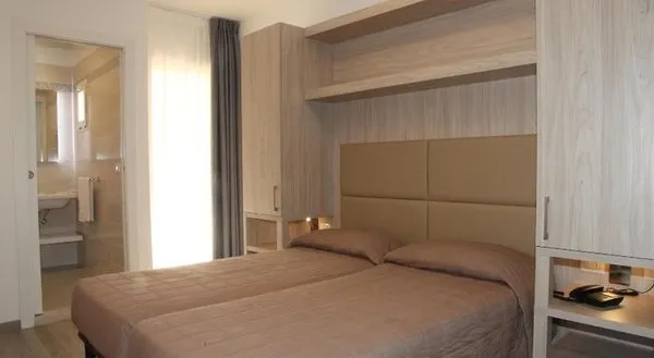 Hotel Garni Losanna