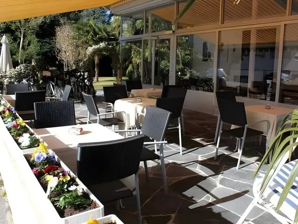 Hotel Garni Luna