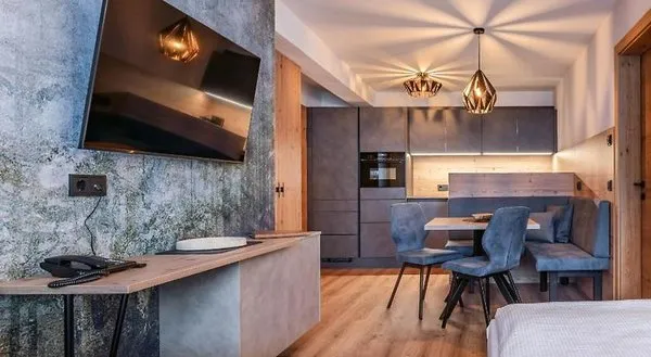 Hotel Garni Montana