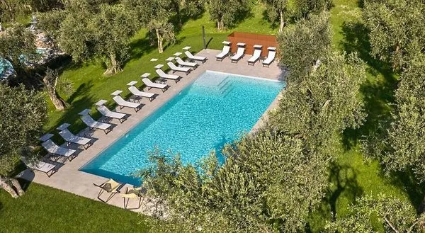 Hotel Garni Orchidea