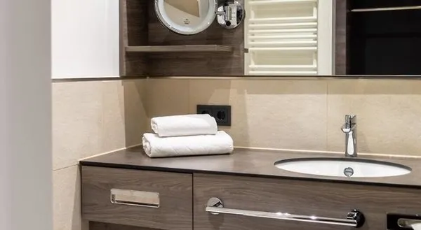 Hotel garni Sacher-Stoiber