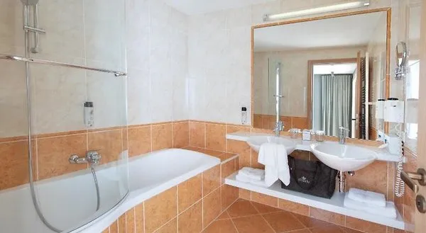 Hotel Garni & Appartement Schranz