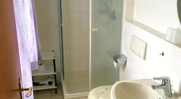 Hotel Garni Vierjahreszeiten