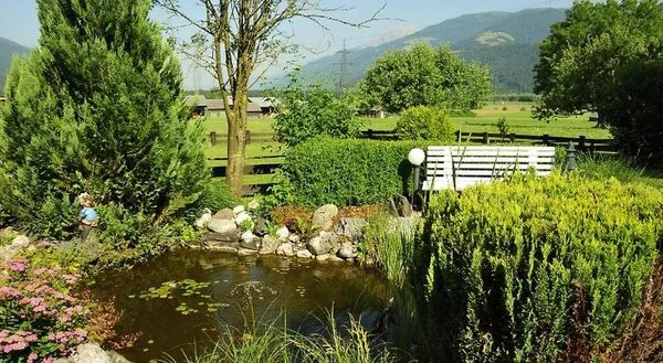 Hotel Garni Zerza