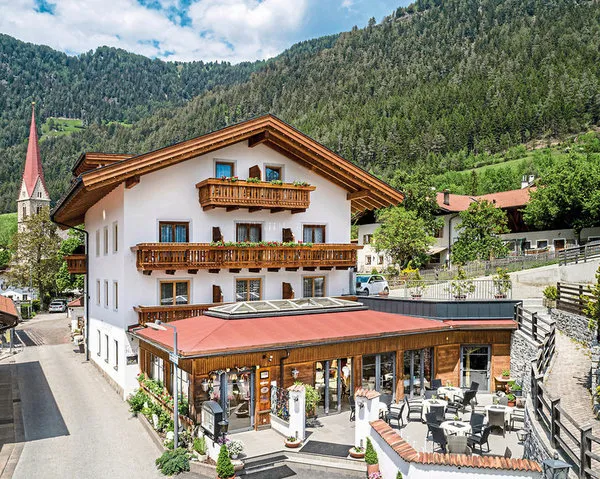 Hotel Post