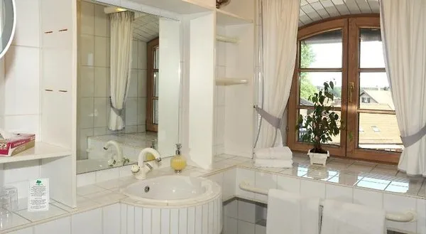 Hotel Gasthof Alte Post Holzkirchen
