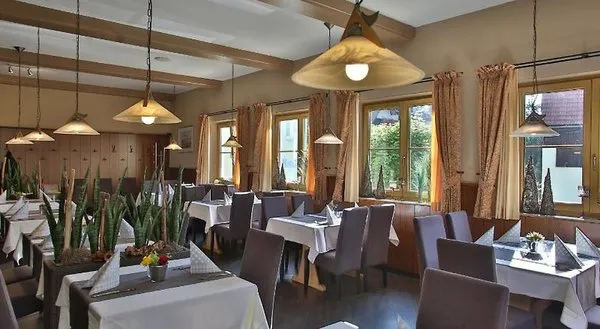 Hotel Gasthof Fenzl