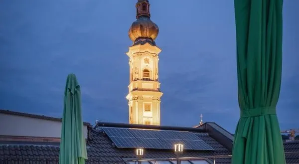 Hotel-Gasthof Höttl