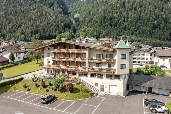 Hotel-Gasthof Jäger