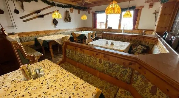 Hotel-Gasthof Lammersdorf