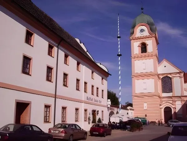 Hotel Gasthof Sixt