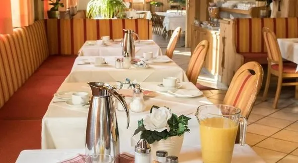 Hotel Gasthof Soller