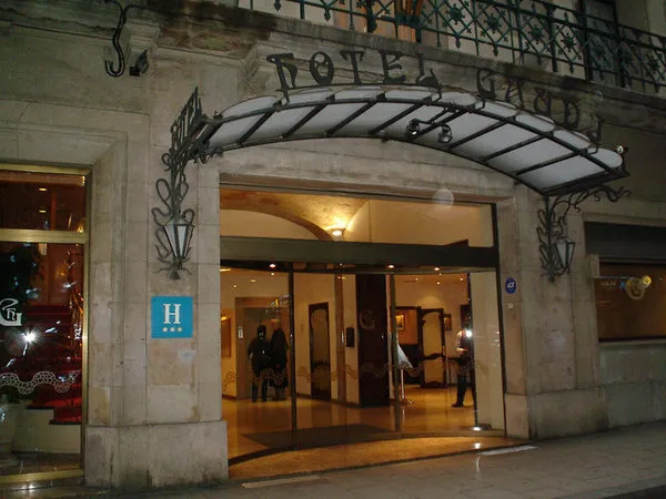 Hotel Gaudi