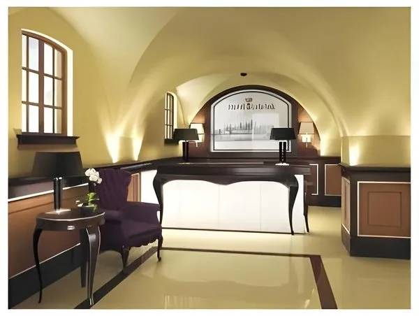 Hotel Gdansk Boutique