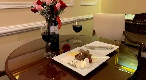 Hotel Geneve Mexico City