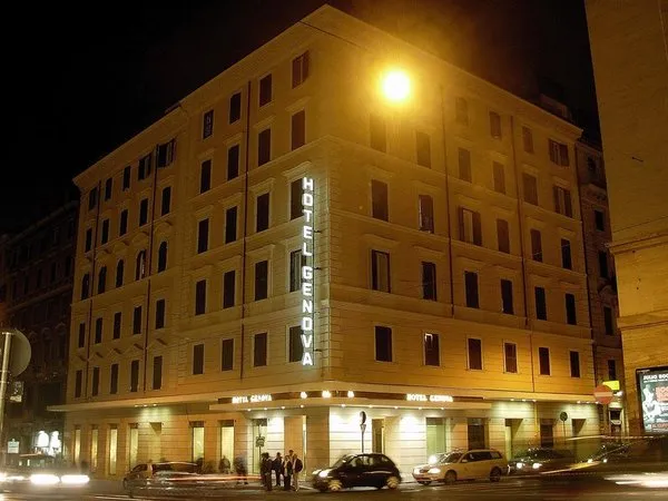 Hotel Genova