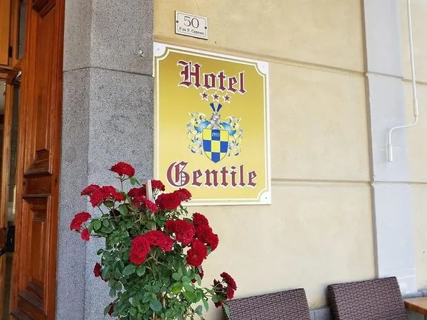 Hotel Gentile