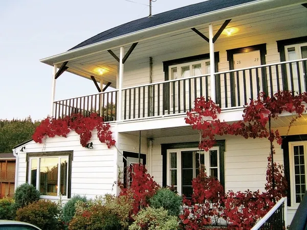 Hotel Georges
