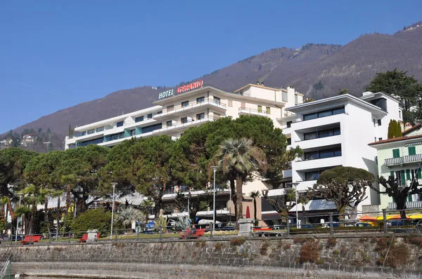Geranio au Lac
